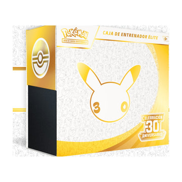 Caja de Entrenador Élite Celebración 30.º Aniversario, precintada de fábrica