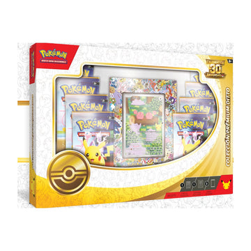 Colección Prémium Ditto Celebración 30.º Aniversario, precintada de fábrica