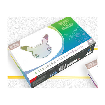 Colección Ultraprémium Día Celebración 30.º Aniversario, precintada de fábrica